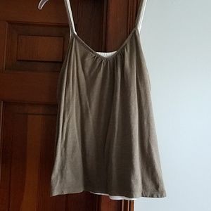 🔥Super Cute Double Tank Top - Layered